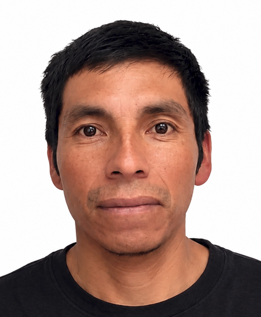 Mauricio Cruz Ramirez